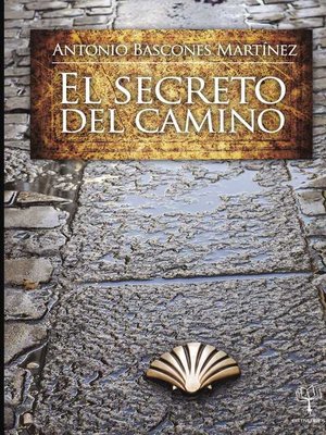 cover image of El secreto del Camino